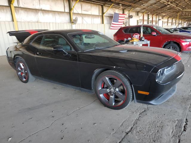 Photo 4 from auction – 2012 DODGE CHALLENGER SXT with VIN 2C3CDYAG8CH268472