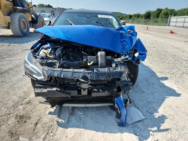 Photo 5 from auction – 2023 NISSAN SENTRA SR with VIN 3N1AB8DV4PY240593