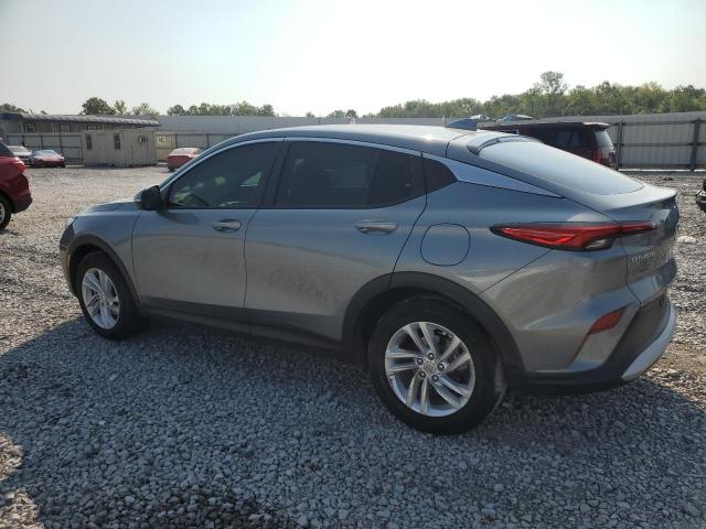Photo 2 from auction – 2024 BUICK ENVISTA PREFERRED with VIN KL47LAE21RB211127