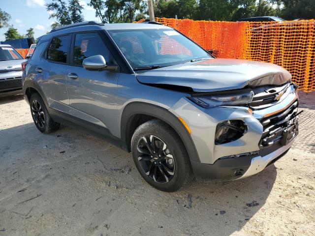 Photo 4 from auction – 2023 CHEVROLET TRAILBLAZE with VIN KL79MPS29PB072944