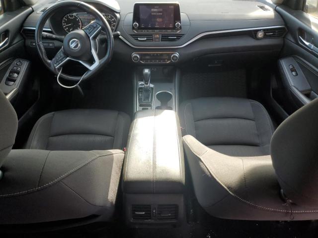 Photo 8 from auction – 2019 NISSAN ALTIMA SV with VIN 1N4BL4DV5KC193296
