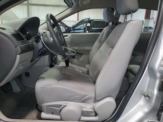 Photo 7 from auction – 2005 CHEVROLET COBALT with VIN 1G1AK52F557596386