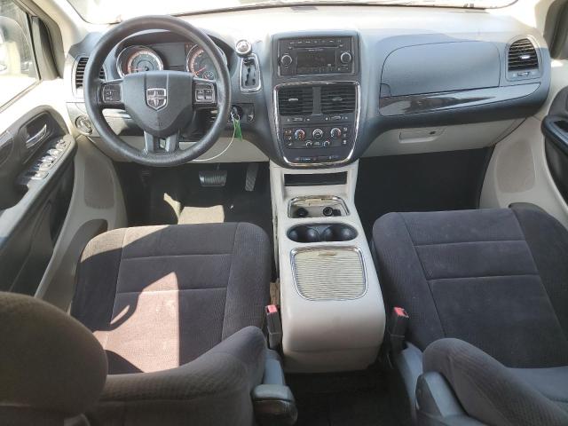 Photo 8 from auction – 2014 DODGE GRAND CARA with VIN 2C4RDGCG2ER155644