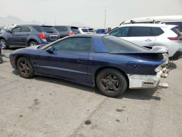 Photo 2 from auction – 1998 PONTIAC FIREBIRD FORMULA with VIN 2G2FV22G1W2211477