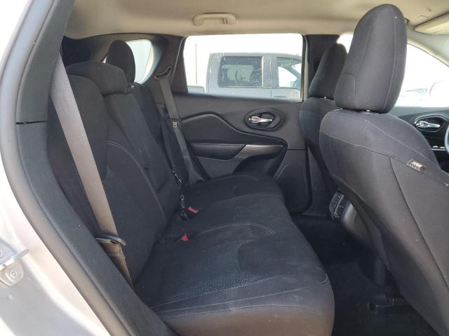 Photo 11 from auction – 2021 JEEP CHEROKEE L with VIN 1C4PJMCB5MD193079