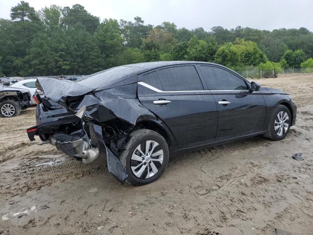 Photo 3 from auction – 2024 NISSAN ALTIMA S with VIN 1N4BL4BV2RN384482