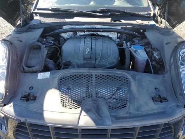 Photo 12 from auction – 2017 PORSCHE MACAN with VIN WP1AA2A50HLB81620