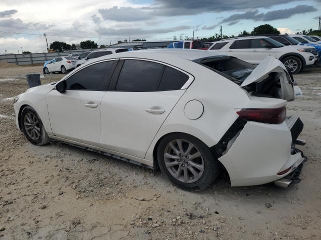 Photo 2 from auction – 2021 MAZDA 3 with VIN 3MZBPAAL4MM205100