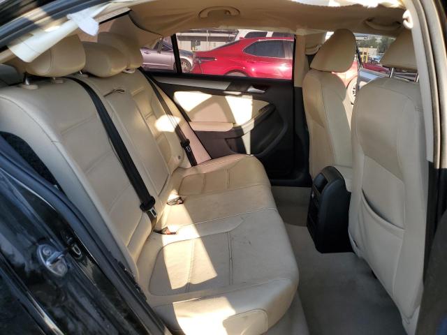 Photo 10 from auction – 2014 VOLKSWAGEN JETTA with VIN 3VWLL7AJ3EM423709