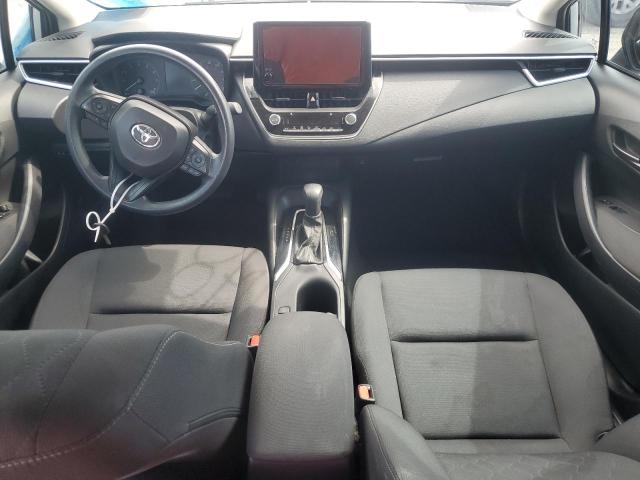 Photo 8 from auction – 2024 TOYOTA COROLLA LE with VIN 5YFB4MDE6RP157304