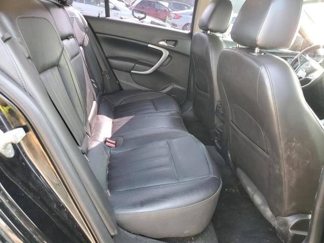 Photo 10 from auction – 2017 BUICK REGAL PREMIUM with VIN 2G4GR5GXXH9106473