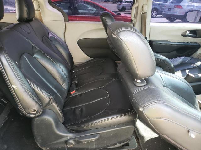Фото 11 с аукциона – 2018 CHRYSLER PACIFICA L с VIN 2C4RC1AG4JR275054