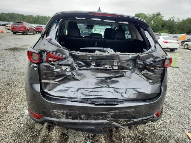 Photo 6 from auction – 2017 MAZDA CX-5 TOURI with VIN JM3KFBCL0H0166465