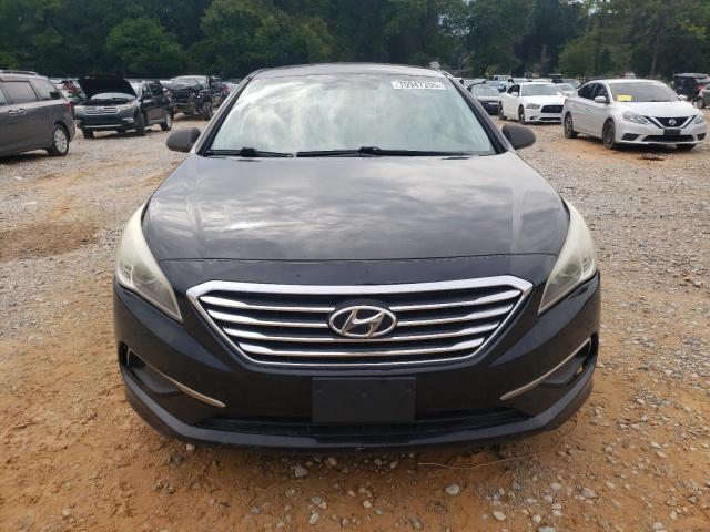 Photo 5 from auction – 2016 HYUNDAI SONATA SE with VIN 5NPE24AF0GH314660
