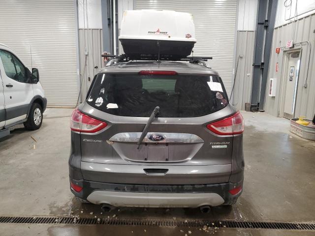 Zdjęcie 6 z aukcji – 2014 FORD ESCAPE TIT z VIN 1FMCU0J92EUB83783