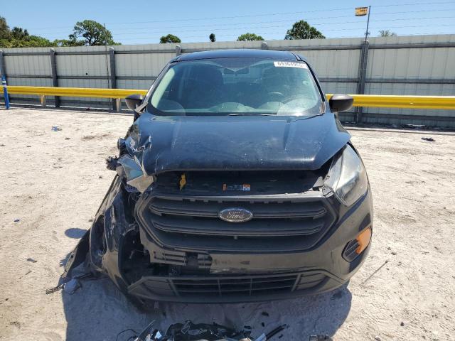 Photo 5 from auction – 2018 FORD ESCAPE S with VIN 1FMCU0F70JUC27247
