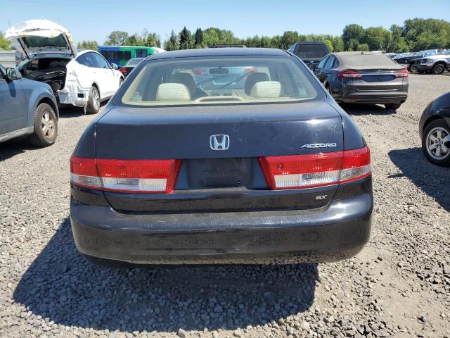 Photo 6 from auction – 2003 HONDA ACCORD EX with VIN 1HGCM55663A086135