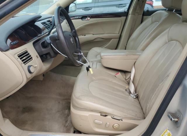 Zdjęcie 7 z aukcji – 2007 BUICK LUCERNE CX z VIN 1G4HD57297U222286