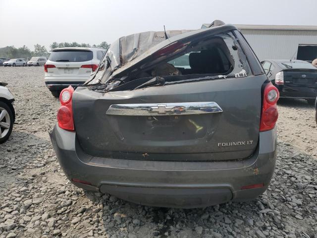 Photo 6 from auction – 2012 CHEVROLET EQUINOX LT with VIN 2GNALDEK3C6273417