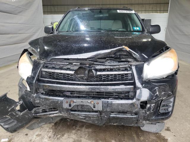 Photo 5 from auction – 2011 TOYOTA RAV4 with VIN 2T3BF4DVXBW095508