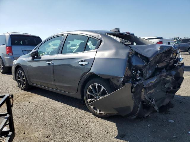Photo 2 from auction – 2020 SUBARU IMPREZA LI with VIN 4S3GKAU68L3602158