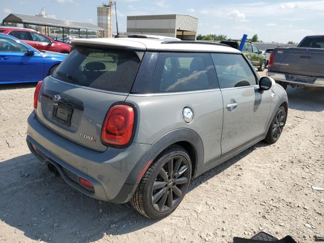 Photo 3 from auction – 2017 MINI COOPER S with VIN WMWXP7C54H2C61416
