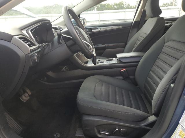 Photo 7 from auction – 2018 FORD FUSION SE with VIN 3FA6P0LU2JR207128