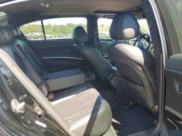 Photo 10 from auction – 2018 ACURA RLX TECH with VIN JH4KC1F59JC001395