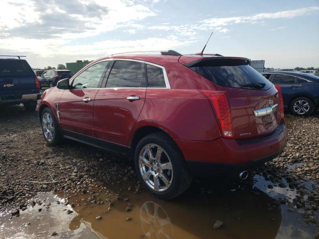 Photo 2 from auction – 2012 CADILLAC SRX PERFORMANCE COLLECTION with VIN 3GYFNEE35CS549485