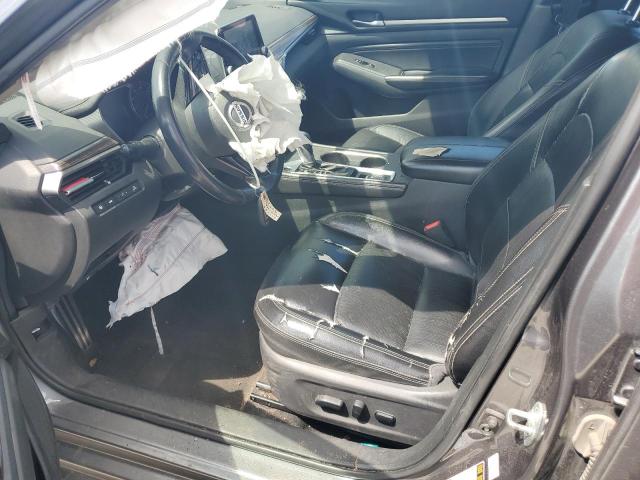 Photo 7 from auction – 2019 NISSAN ALTIMA SL with VIN 1N4BL4EV4KC246147