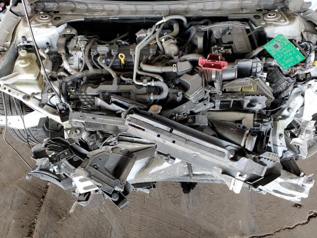 Photo 11 from auction – 2024 NISSAN ALTIMA S with VIN 1N4BL4BV3RN381526