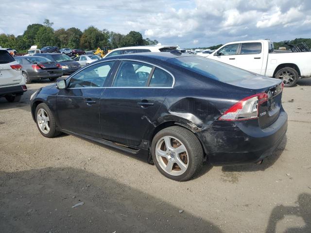 Photo 2 from auction – 2012 VOLVO S60 T5 with VIN YV1622FS6C2134023