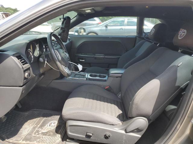 Photo 7 from auction – 2012 DODGE CHALLENGER with VIN 2C3CDYAG2CH105431