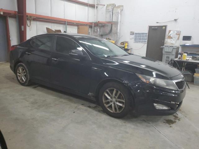 Photo 4 from auction – 2012 KIA OPTIMA LX with VIN 5XXGM4A74CG037853