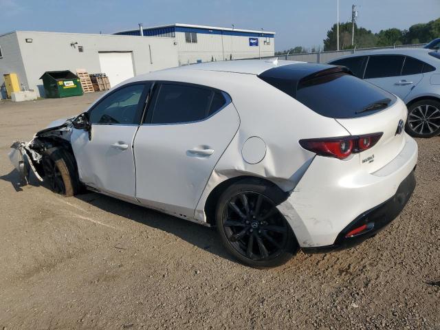 Photo 2 from auction – 2023 MAZDA 3 with VIN JM1BPBMM1P1623306