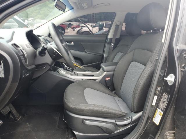 Photo 7 from auction – 2014 KIA SPORTAGE B with VIN KNDPB3AC0E7632174