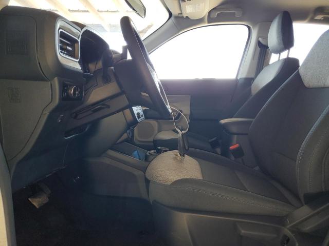 Photo 7 from auction – 2025 FORD MAVERICK XLT with VIN 3FTTW8H35SRA61663
