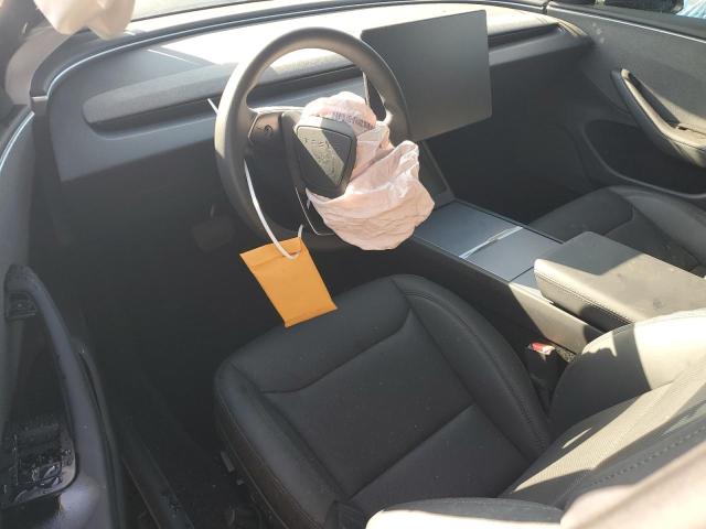 Photo 8 from auction – 2024 TESLA MODEL 3 with VIN 5YJ3E1EA1RF823377