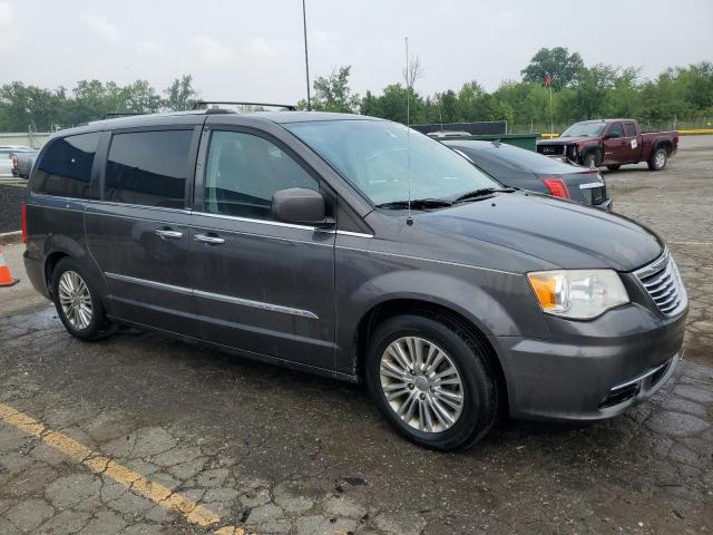 Photo 4 from auction – 2014 CHRYSLER TOWN & COU with VIN 2C4RC1CG0ER243950