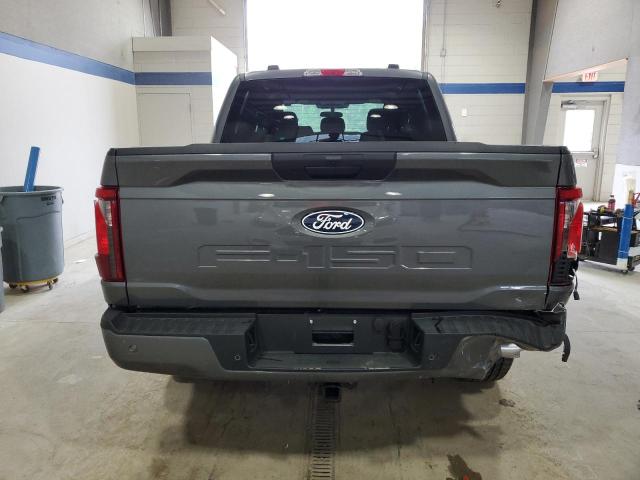 Photo 6 from auction – 2025 FORD F150 STX with VIN 1FTEW2LP9SKD15346