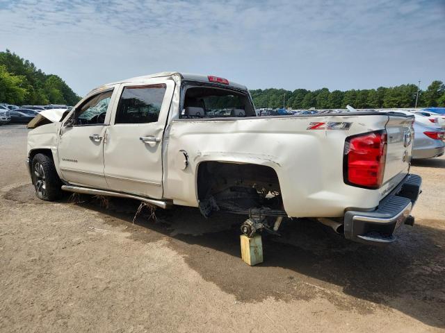 Фото 2 с аукциона – 2015 CHEVROLET SILVERADO с VIN 3GCUKREC2FG337535
