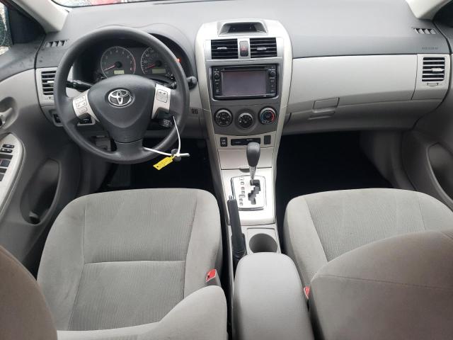 Photo 8 from auction – 2013 TOYOTA COROLLA BA with VIN 2T1BU4EE5DC106139