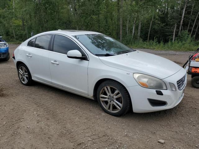 Photo 4 from auction – 2012 VOLVO S60 T6 with VIN YV1902FH4C2078266