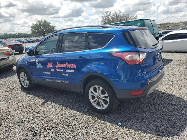 Photo 2 from auction – 2018 FORD ESCAPE SE with VIN 1FMCU9GD6JUC61203