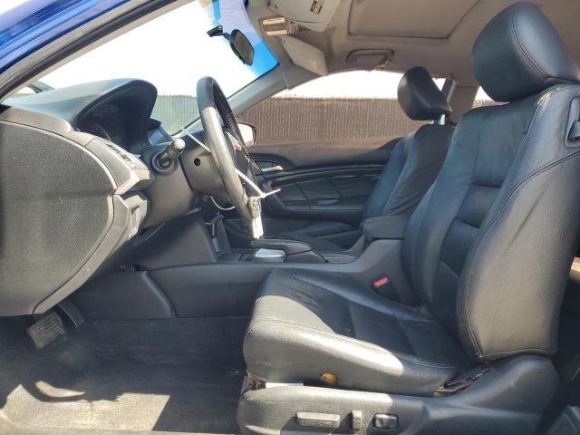 Photo 7 from auction – 2010 HONDA ACCORD with VIN 1HGCS2B87AA002315