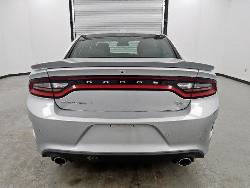 Photo 6 from auction – 2023 DODGE CHARGER R/ with VIN 2C3CDXCT3PH571587