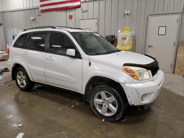 Photo 4 from auction – 2005 TOYOTA RAV4 with VIN JTEHD20V450048084