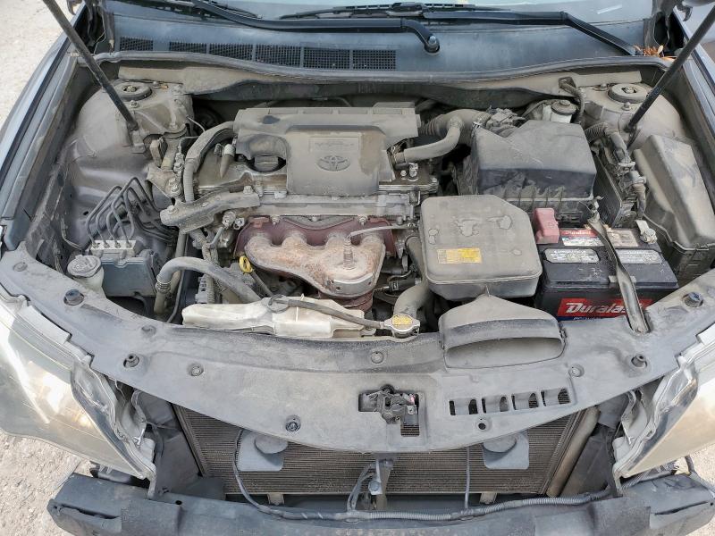 Photo 11 from auction – 2014 TOYOTA CAMRY L with VIN 4T1BF1FK6EU756921