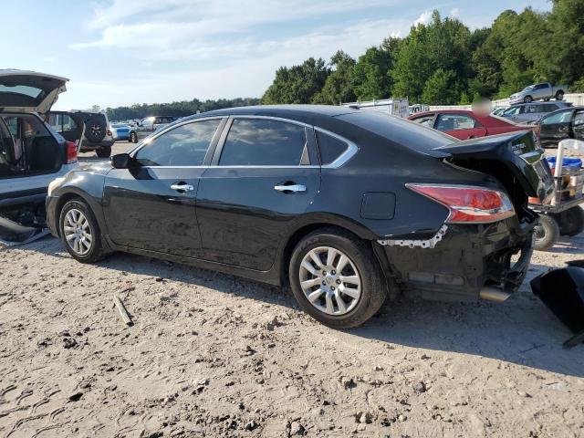Photo 2 from auction – 2015 NISSAN ALTIMA 2.5 with VIN 1N4AL3AP5FC409178