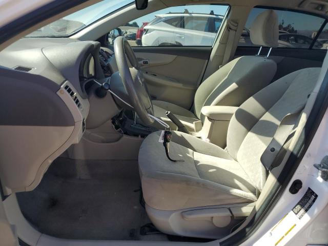 Photo 7 from auction – 2009 TOYOTA COROLLA BASE with VIN JTDBL40E899039639